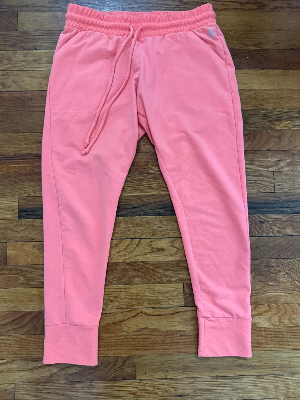 FP Movement by Free People Coral Jogger Track Pants